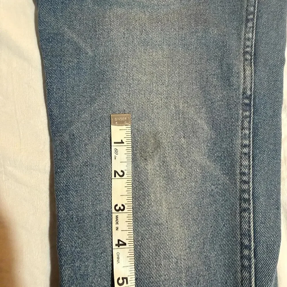 Madewell Women's 10